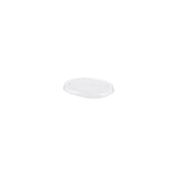 Clear Copolyester Tray Lid to fit 73151 7.5