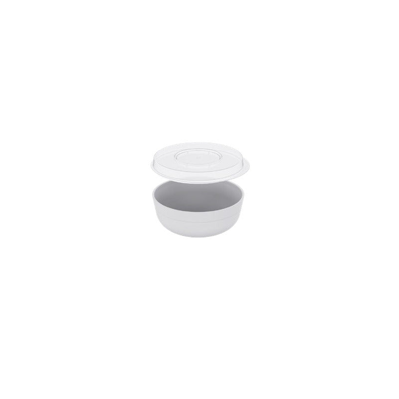 Clear Copolyester Salad Bowl Lid to fit 73171 6.2