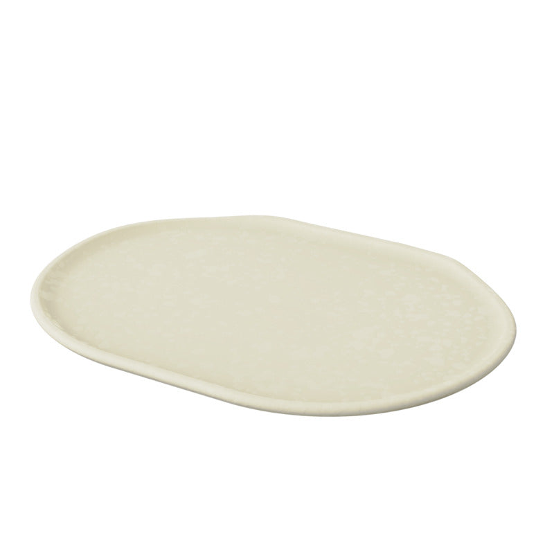 Mineral Cream Platter 9.0