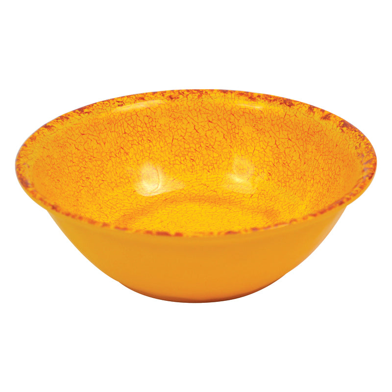 Orange Casablanca Bowl 8.3