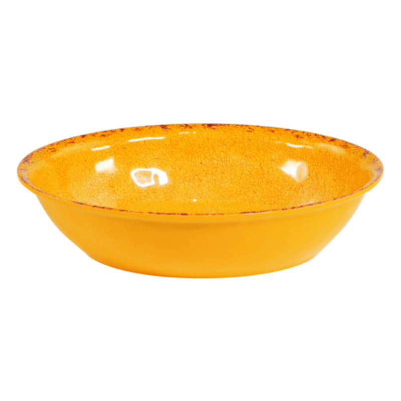 Orange Casablanca Bowl 8.3