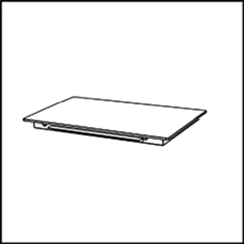 XS Cool Tabletop Unit Stage_50 31.1" x 19.2" x 2.0" Stage by Venta