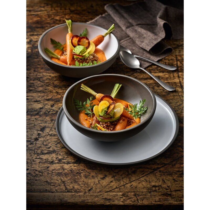 Flat Plate 8.6" dia. ReNew by Playground