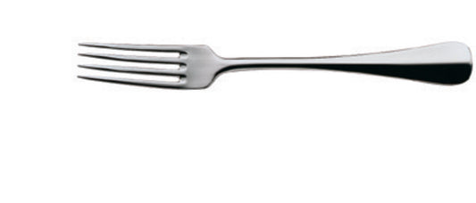 Table Fork 8.3" Baguette Silverplate by WMF
