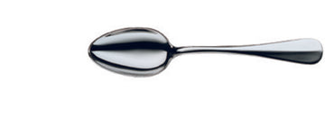 Dessert Spoon 7.3" Baguette Silverplate by WMF