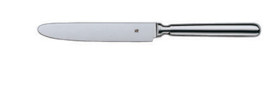 Dessert Knife 8.5" Baguette Silverplate by WMF