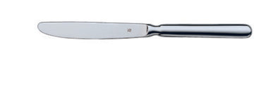 Dessert Knife 8.5" Baguette Silverplate by WMF
