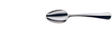 Coffee Spoon 5.8" Baguette Silverplate by WMF