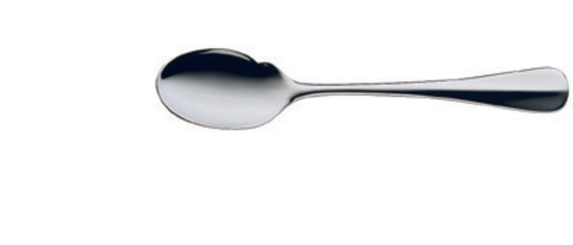 Gourmet Spoon 7.3