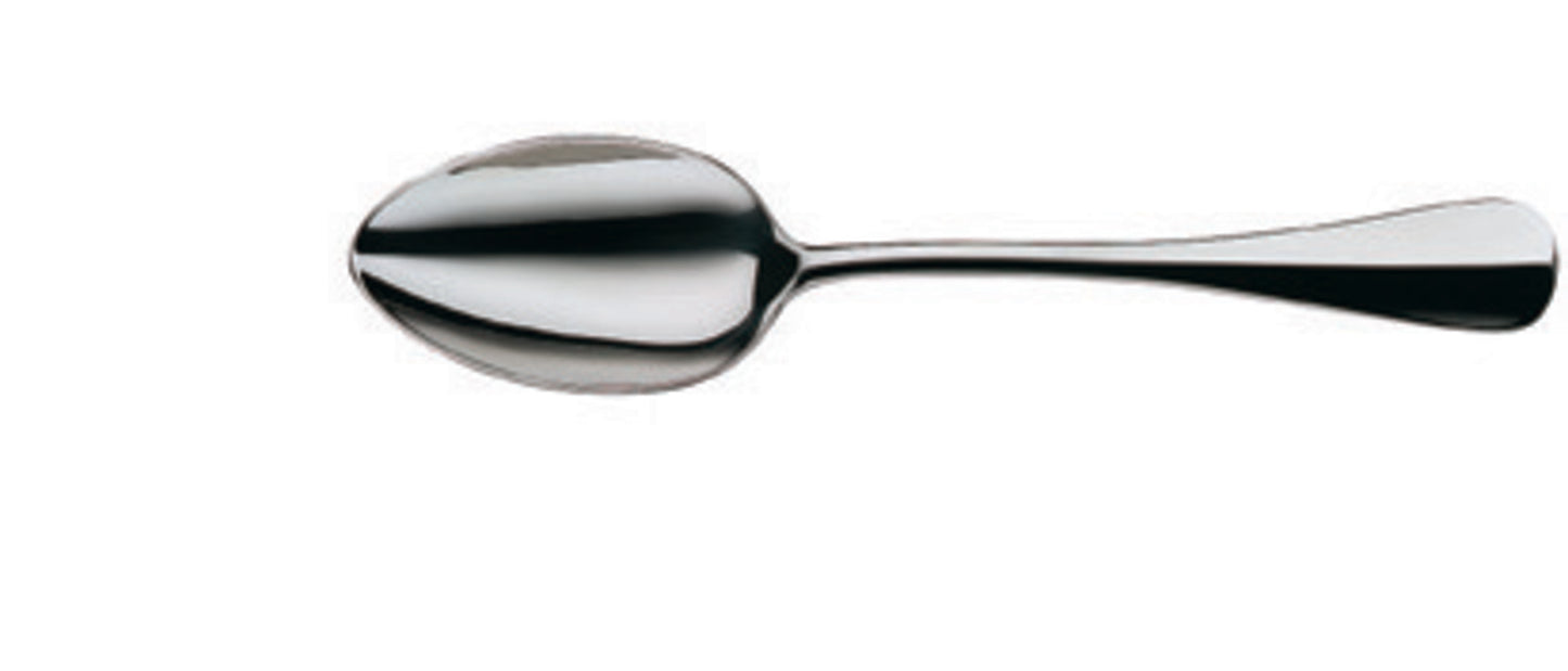 Tasting Spoon, Small 7.8" Baguette Silverplate by WMF
