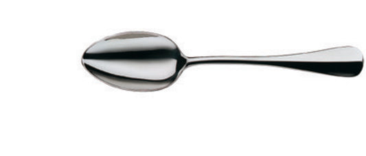Tasting Spoon, Small 7.8" Baguette Silverplate by WMF