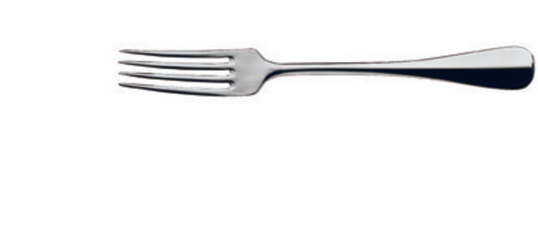 Tasting Fork, Small 7.8