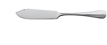 Fish Knife 8.5" Baguette Silverplate by WMF