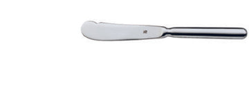 Butter Knife 6.8" Baguette Silverplate by WMF