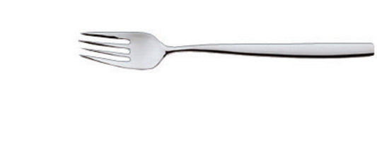 Table Fork 8" Bistro Silverplate by WMF