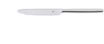 Table Knife 9" Bistro Silverplate by WMF