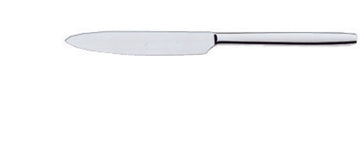 Table Knife 9" Bistro Silverplate by WMF