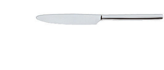 Dessert Knife 8" Bistro Silverplate by WMF