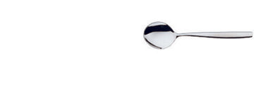 Coffee Spoon 5.3" Bistro Silverplate by WMF