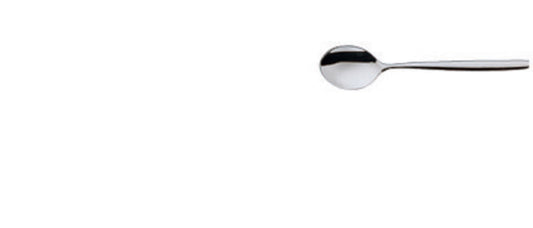 Demitasse Spoon 4.3" Bistro Silverplate by WMF