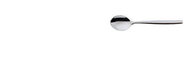 Demitasse Spoon 4.3" Bistro Silverplate by WMF