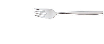 Fish Fork 7.3" Bistro Silverplate by WMF
