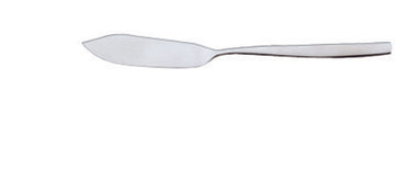 Fish Knife 8" Bistro Silverplate by WMF