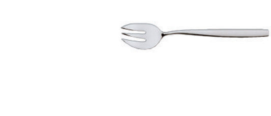 Oyster Fork 5.8" Bistro Silverplate by WMF