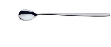 Iced Tea Spoon 8.8" Bistro Silverplate by WMF