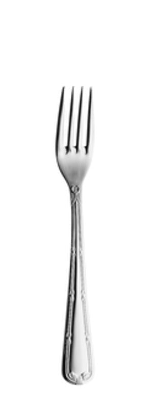 Table Fork 8.3" Kreuzband by Hepp