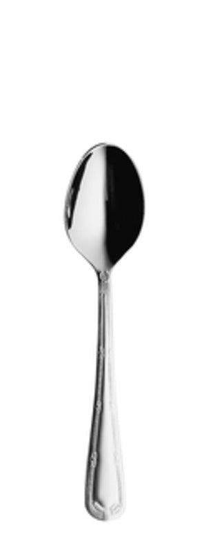 Dessert Spoon 7" Kreuzband by Hepp