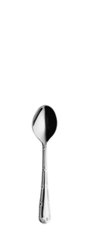 Coffee Spoon 5.6" Kreuzband by Hepp