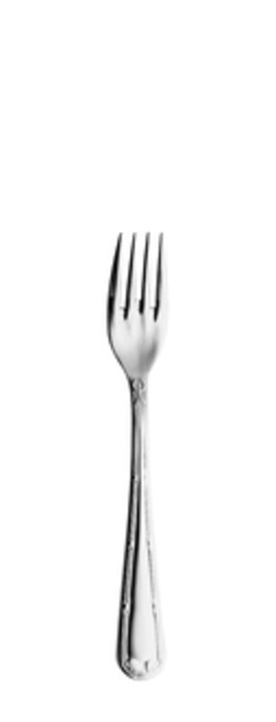 Fish Fork 7.1" Kreuzband by Hepp