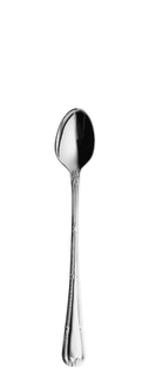 Iced Tea Spoon 7.5" Kreuzband by Hepp