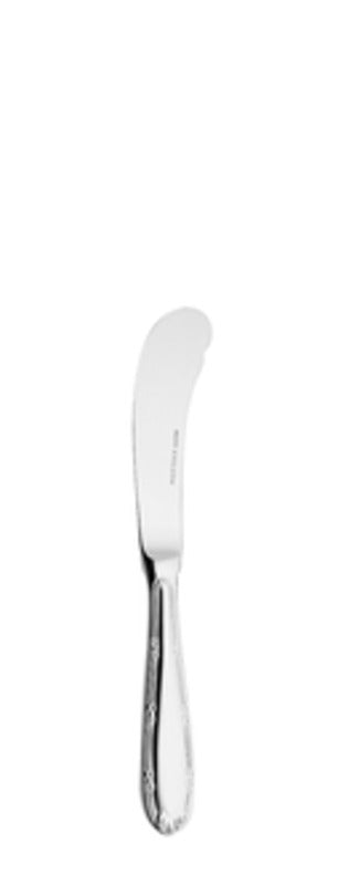 Butter Knife 6.7" Kreuzband by Hepp