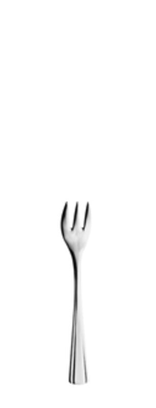 Oyster Fork 5.3" Exclusiv by Hepp