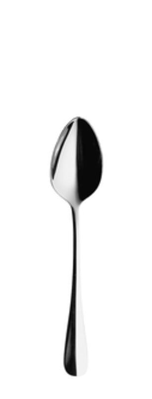 Dessert Spoon 7.5" Baguette by Hepp