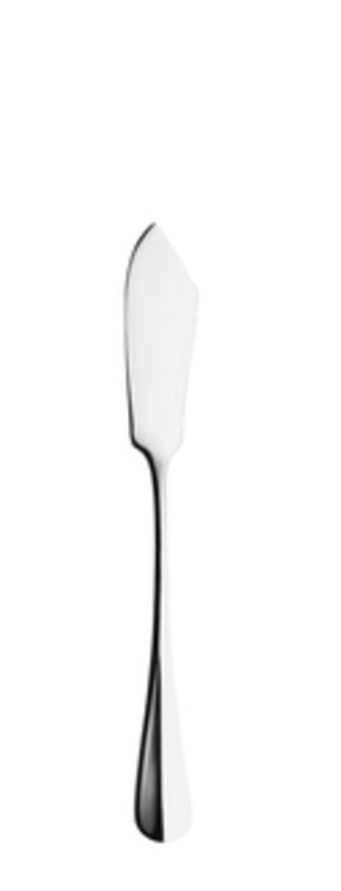 Fish Knife 7.8" Baguette by Hepp