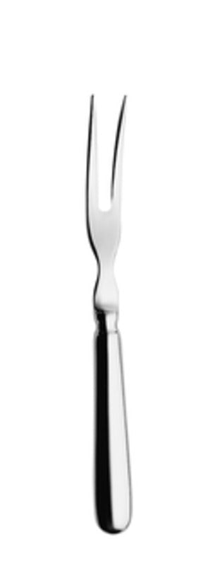 Carving Fork 8.9" Baguette by Hepp