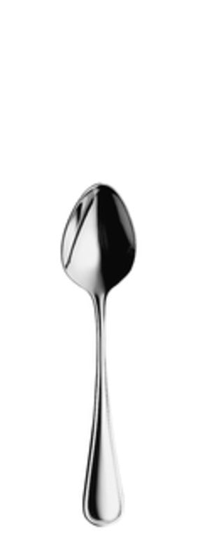 Dessert Spoon 6.9" Contour by Hepp