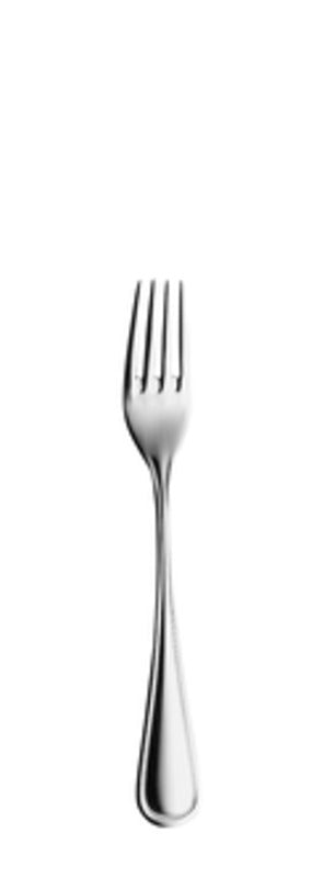 Dessert Fork 7" Contour by Hepp