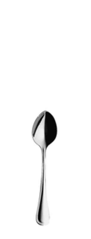 Coffee Spoon 5.4" Contour by Hepp
