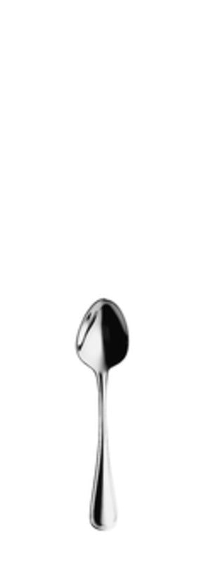 Demitasse Spoon 4.6" Contour by Hepp