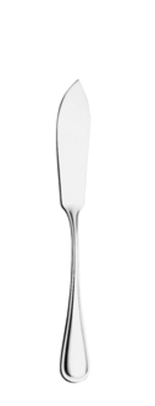 Fish Knife 8.4" Contour by Hepp
