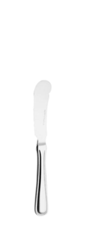 Butter Knife 6.7" Contour by Hepp