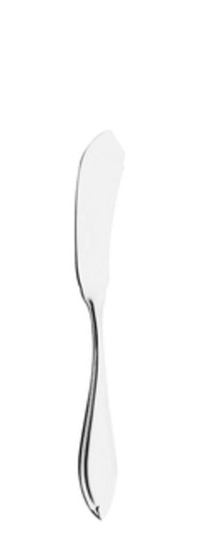 Fish Knife 8.2" Diamond by Hepp