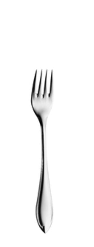 Fish Fork 7.5" Diamond by Hepp