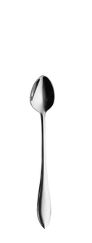 Iced Tea Spoon 7.3" Diamond by Hepp