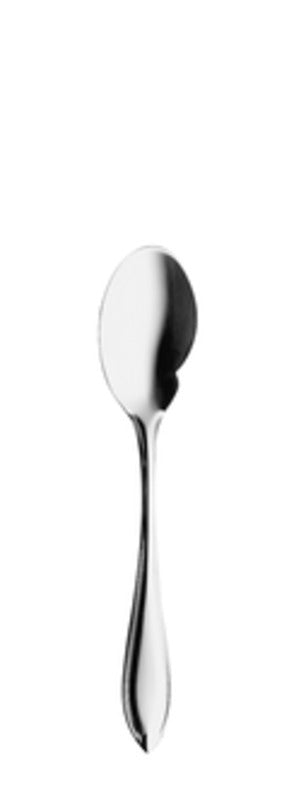 French Sauce Spoon 7.3" Diamond by Hepp
