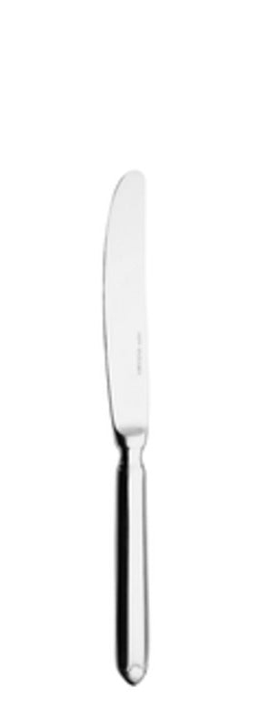 Dessert Knife 8.1" Diamond by Hepp